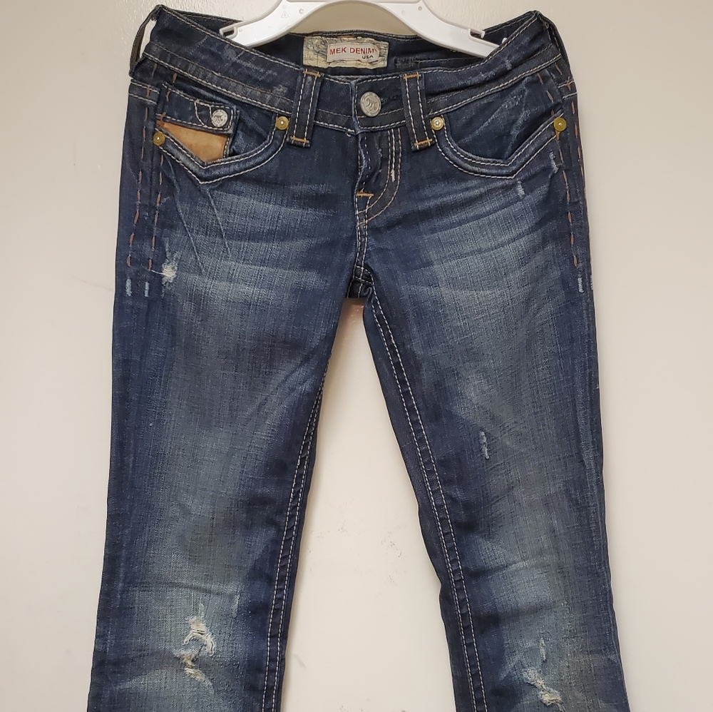 Jeans Mek Denim